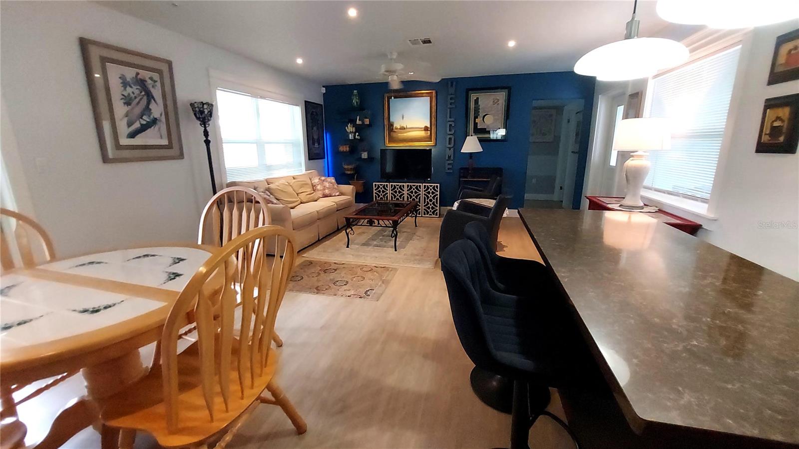 SYLVAN SHORES POINT - Residential
