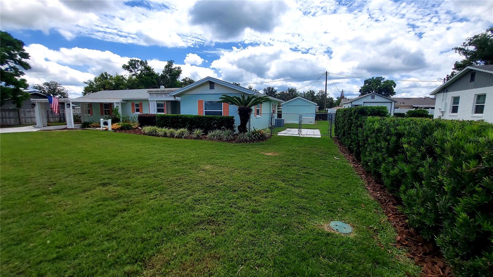 2136 SYLVAN POINT DRIVE