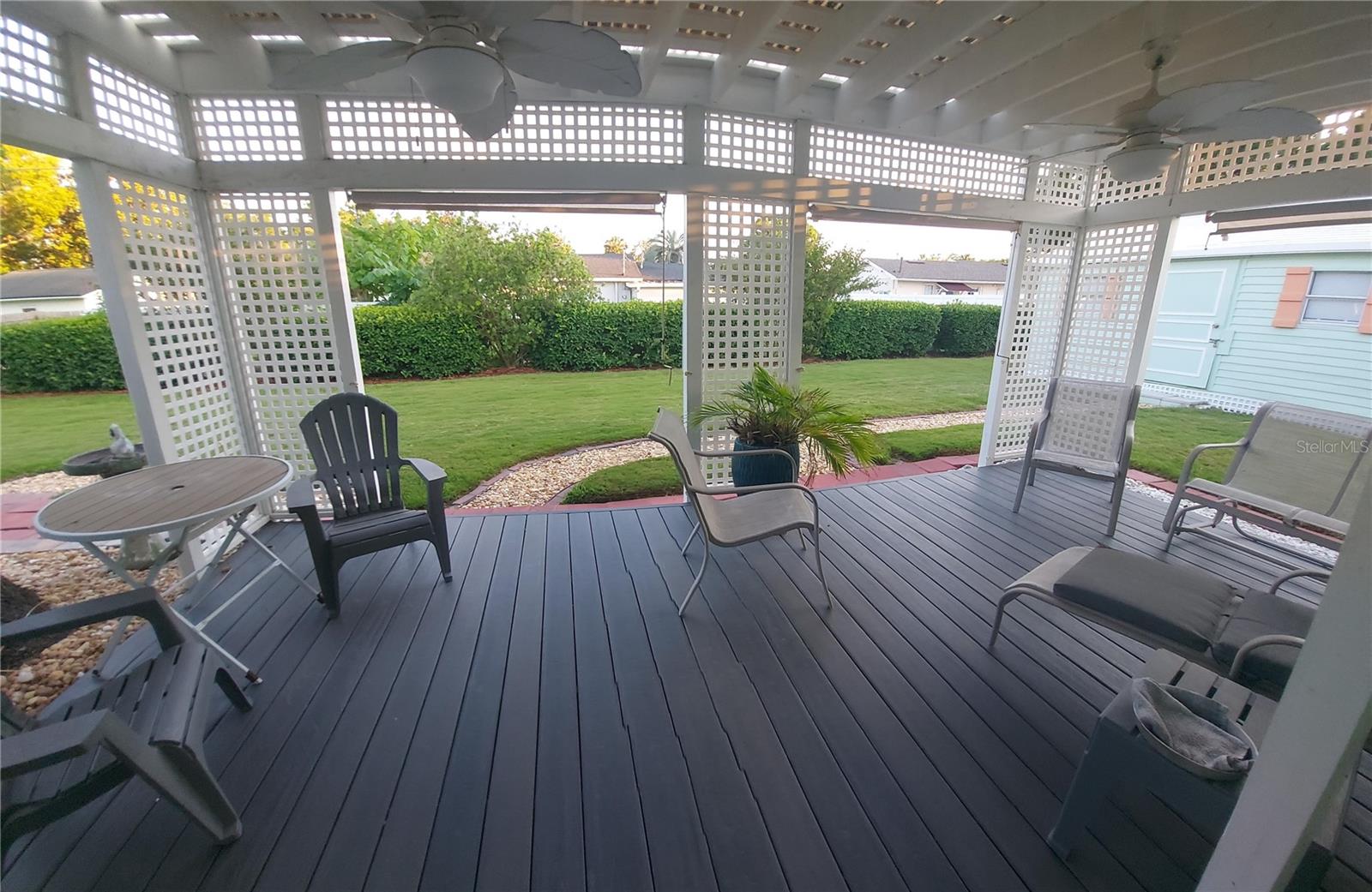SYLVAN SHORES POINT - Residential