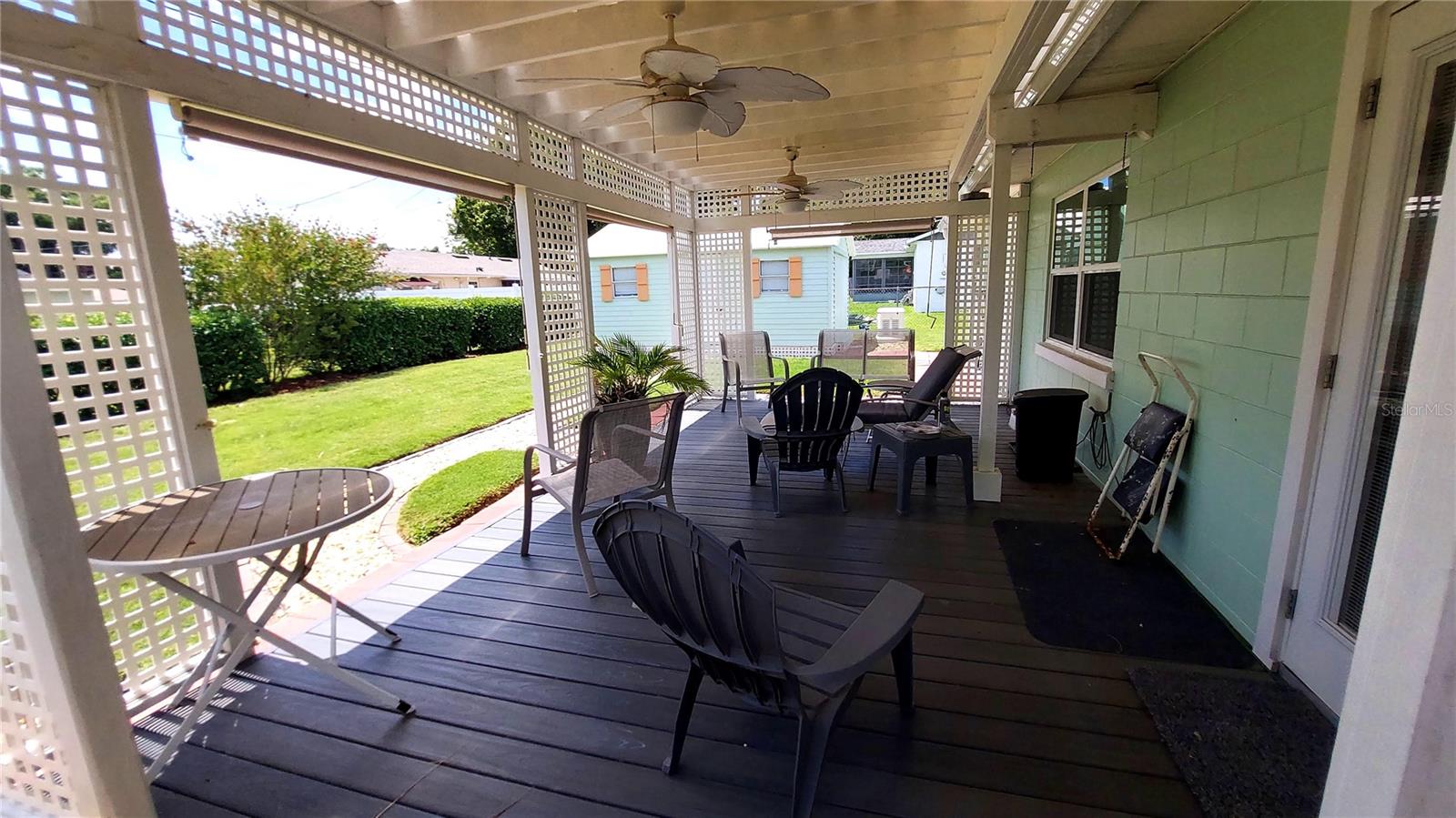 SYLVAN SHORES POINT - Residential