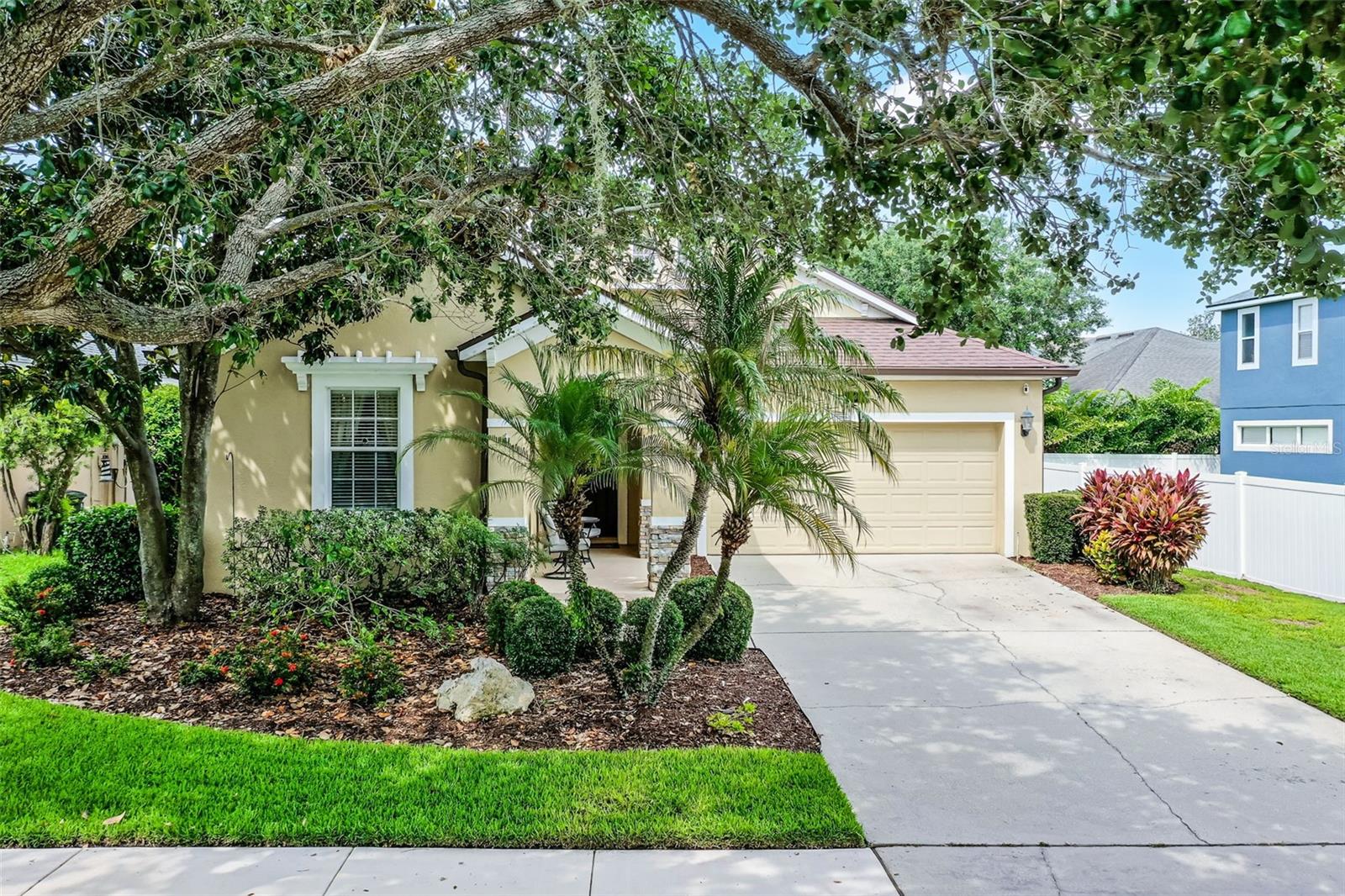5063 CARILLON LANE