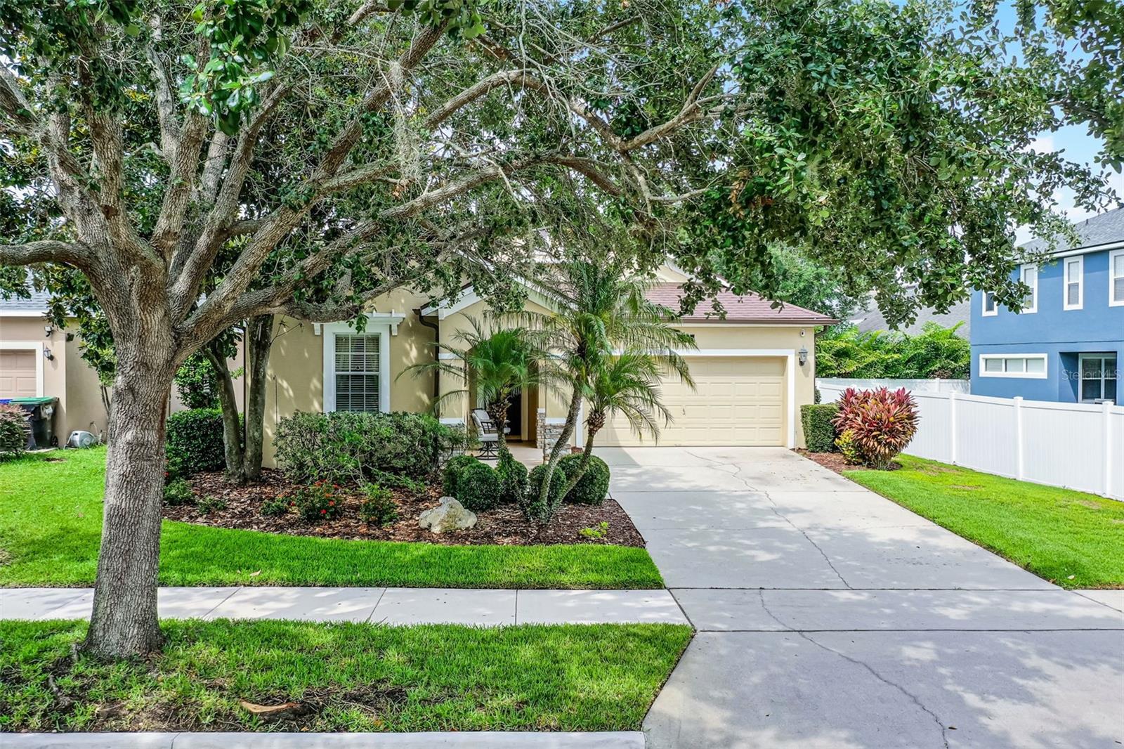 5063 CARILLON LANE