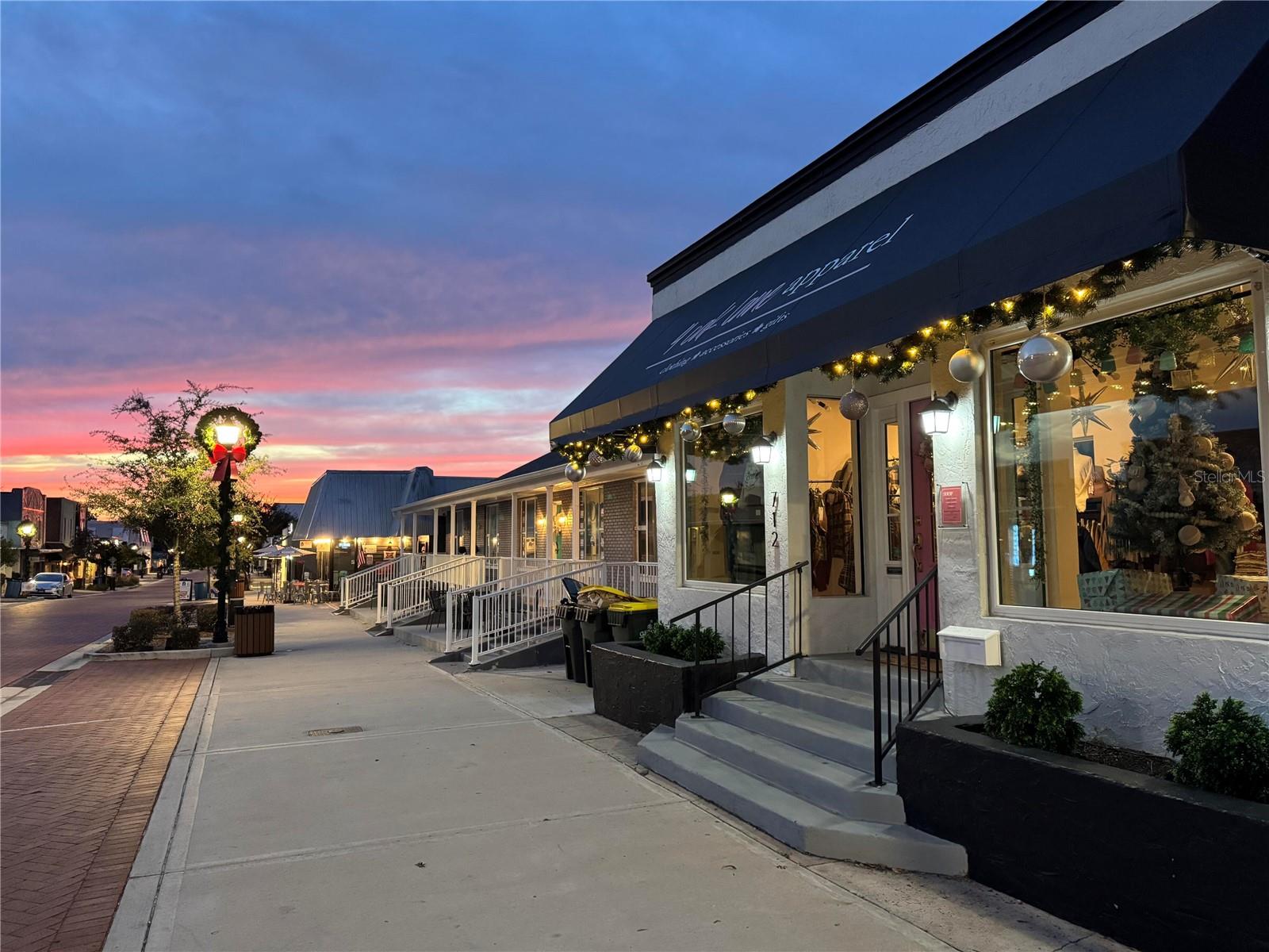 CLERMONT SUNSET HEIGHTS - Residential