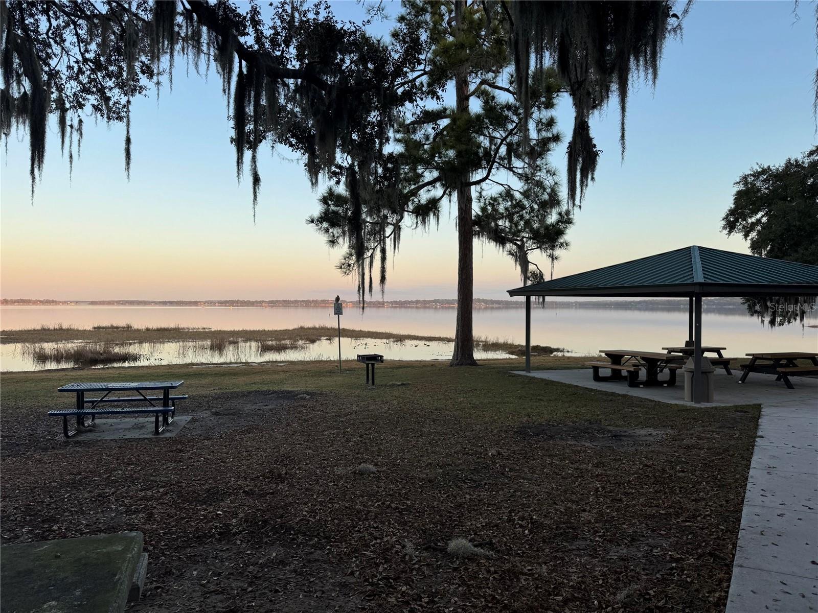 CLERMONT SUNSET HEIGHTS - Residential