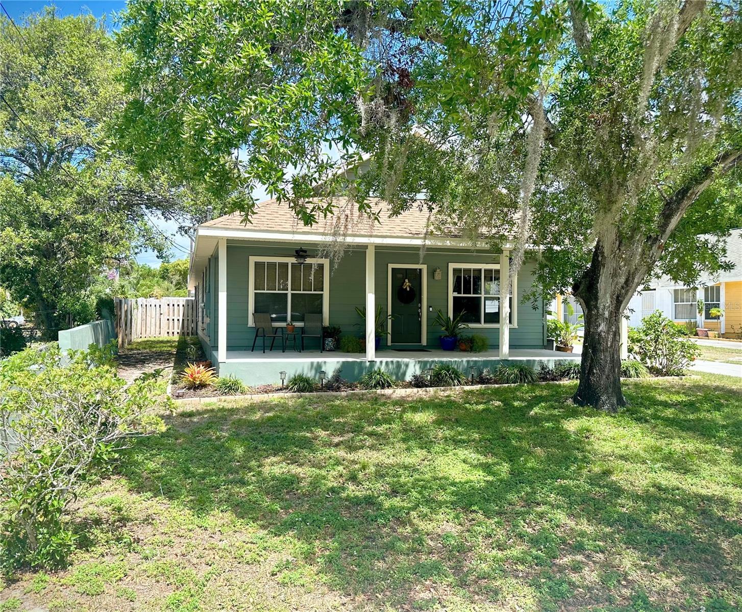 425 E ORANGE STREET