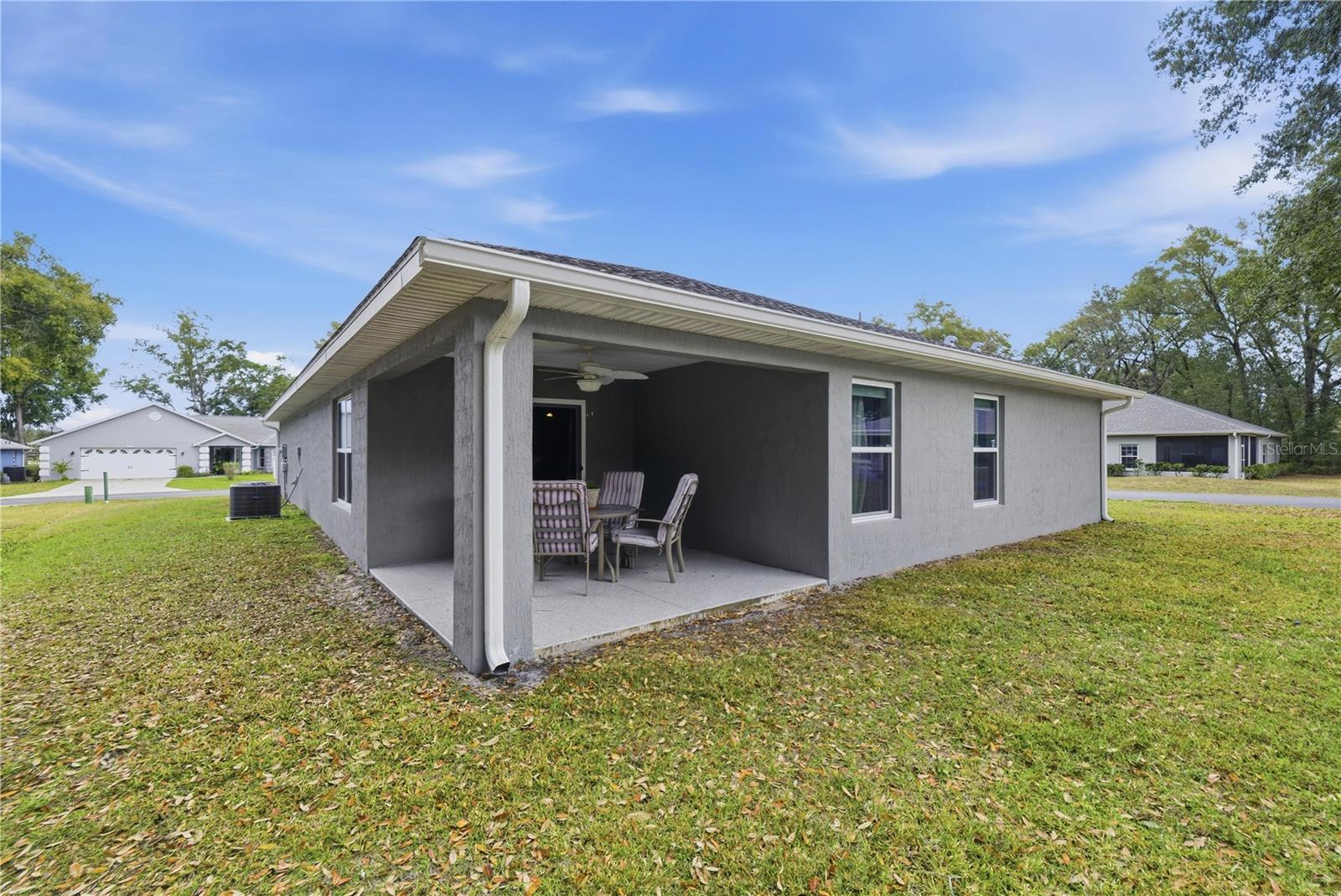 MEADOW GLENN UN 1 - Residential