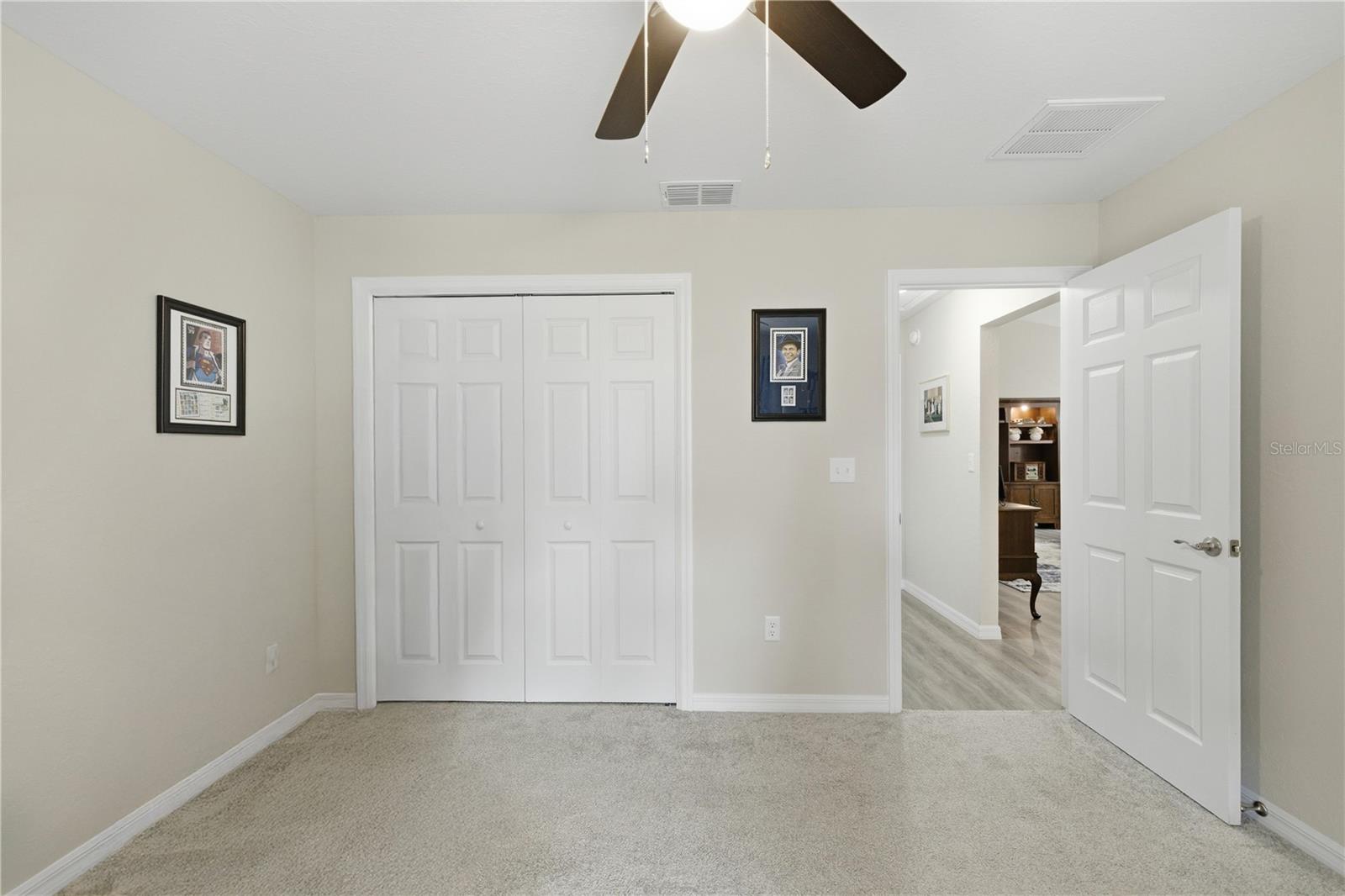 MEADOW GLENN UN 1 - Residential