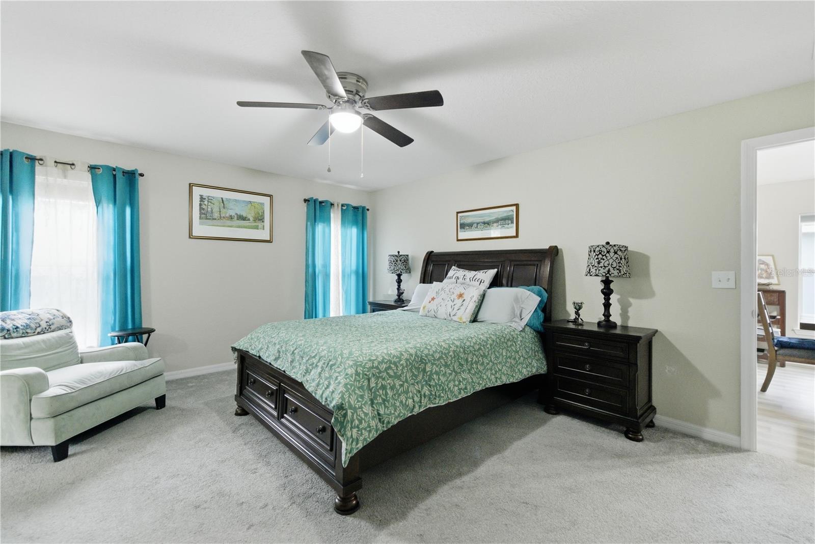 MEADOW GLENN UN 1 - Residential