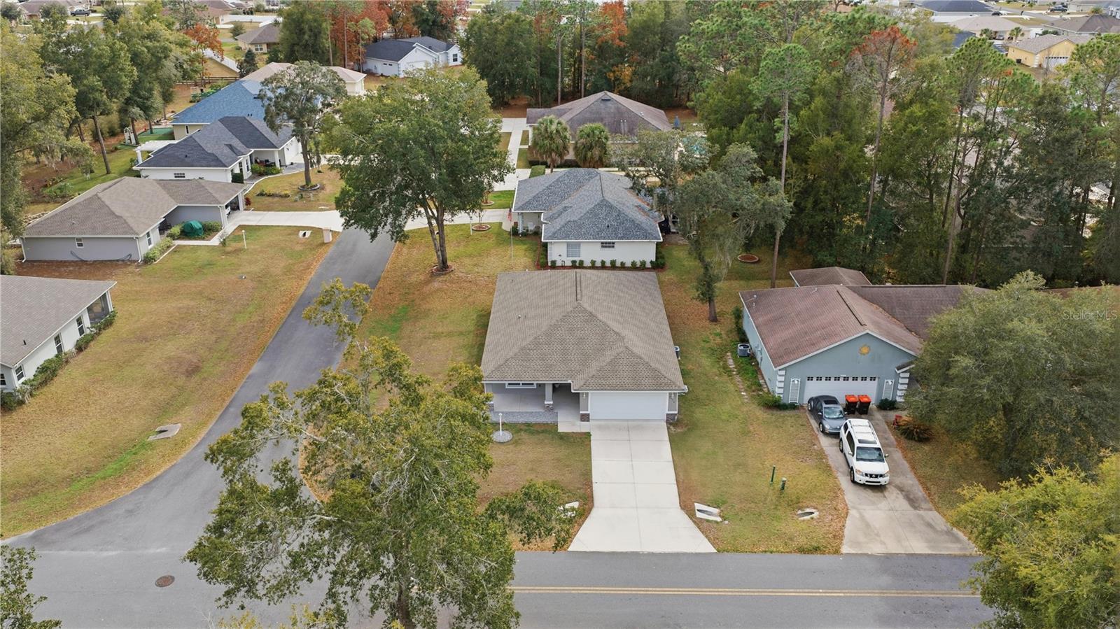 MEADOW GLENN UN 1 - Residential