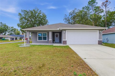 9614 SW 53RD CIRCLE OCALA FL 34476
