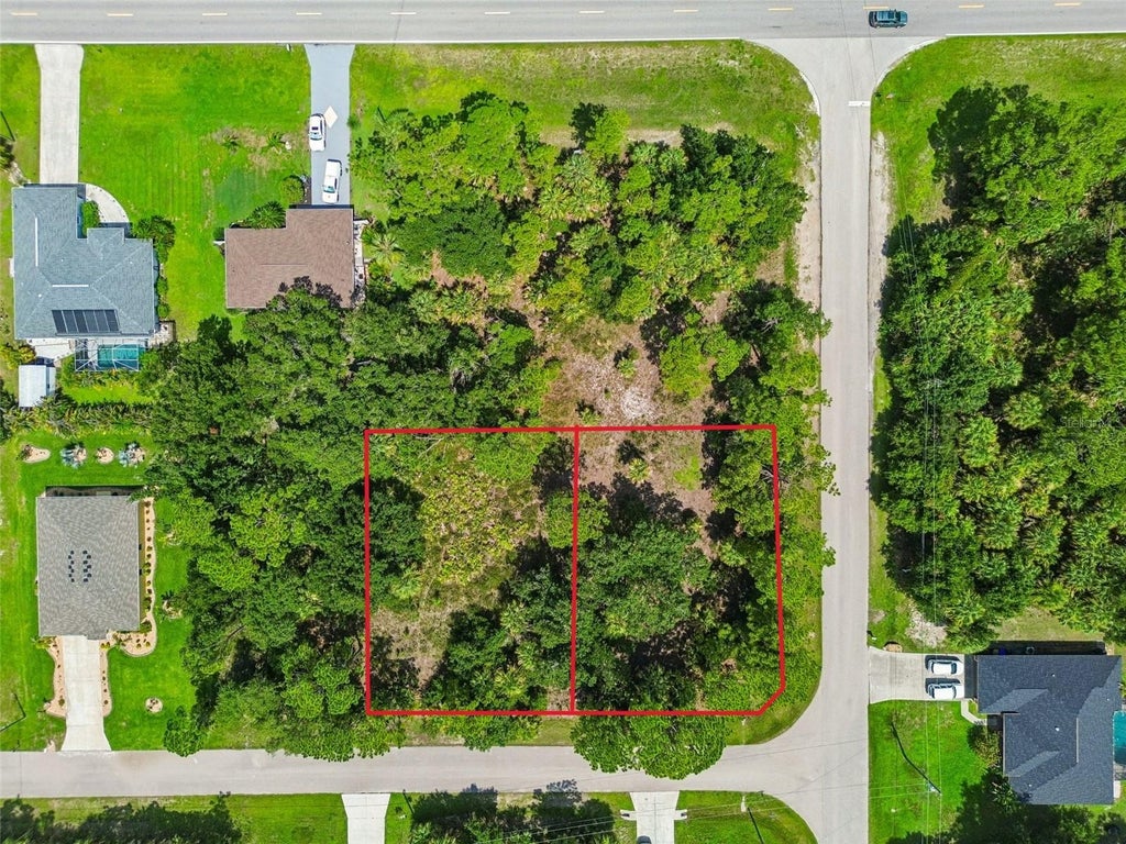 Photo of 15 Heather Terrace, North Port, FL 34286 (MLS # TB8533457)