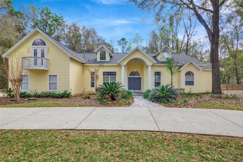6019 SW 89TH TERRACE GAINESVILLE FL 32608