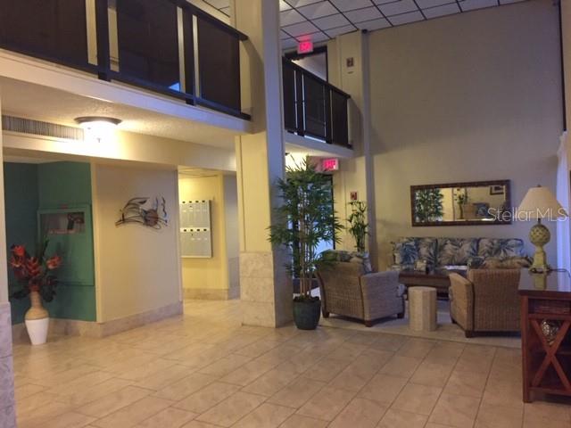 ROYAL STEWART ARMS - Residential Lease