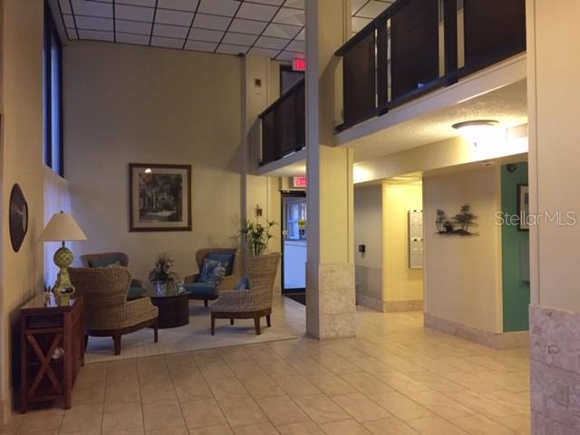 ROYAL STEWART ARMS - Residential Lease