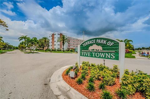 5660 80TH STREET N A303 ST PETERSBURG FL 33709
