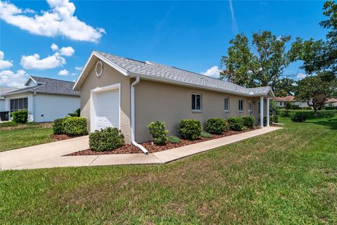 A home in OCALA