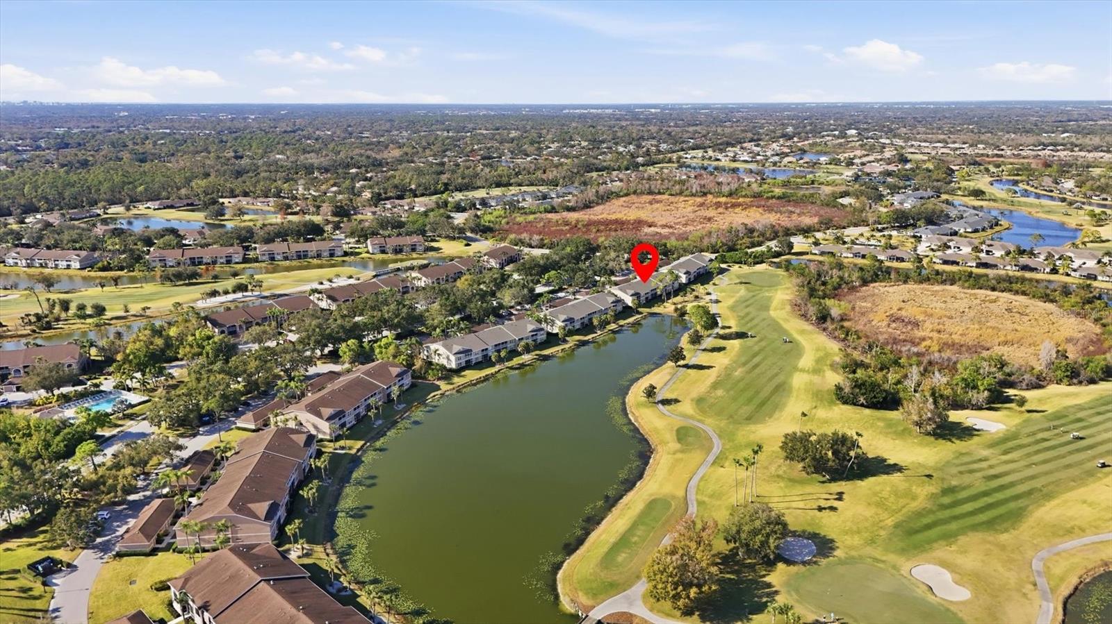 HERITAGE OAKS GOLF & COUNTRY CLUB - Residential