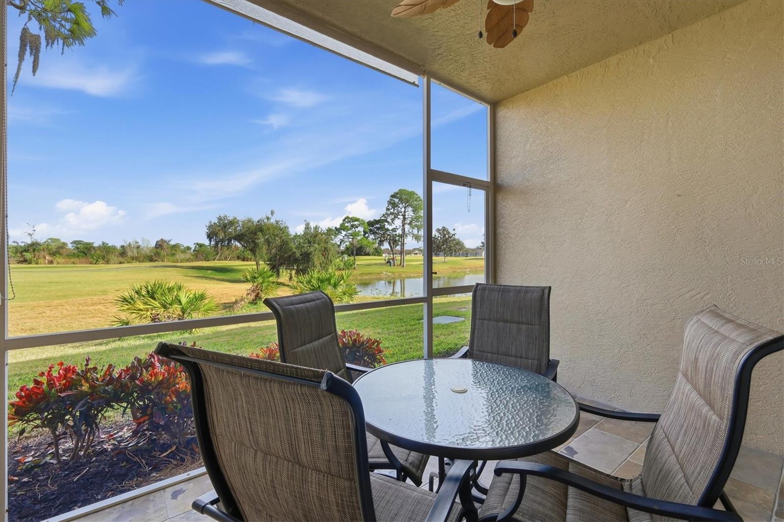 HERITAGE OAKS GOLF & COUNTRY CLUB - Residential