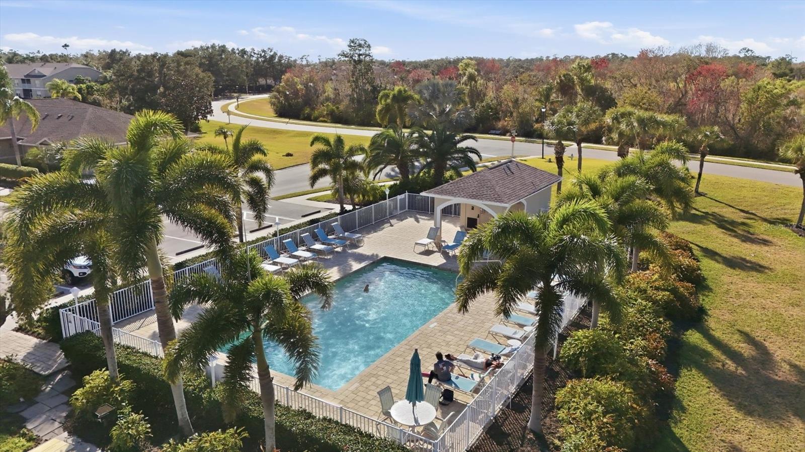 HERITAGE OAKS GOLF & COUNTRY CLUB - Residential