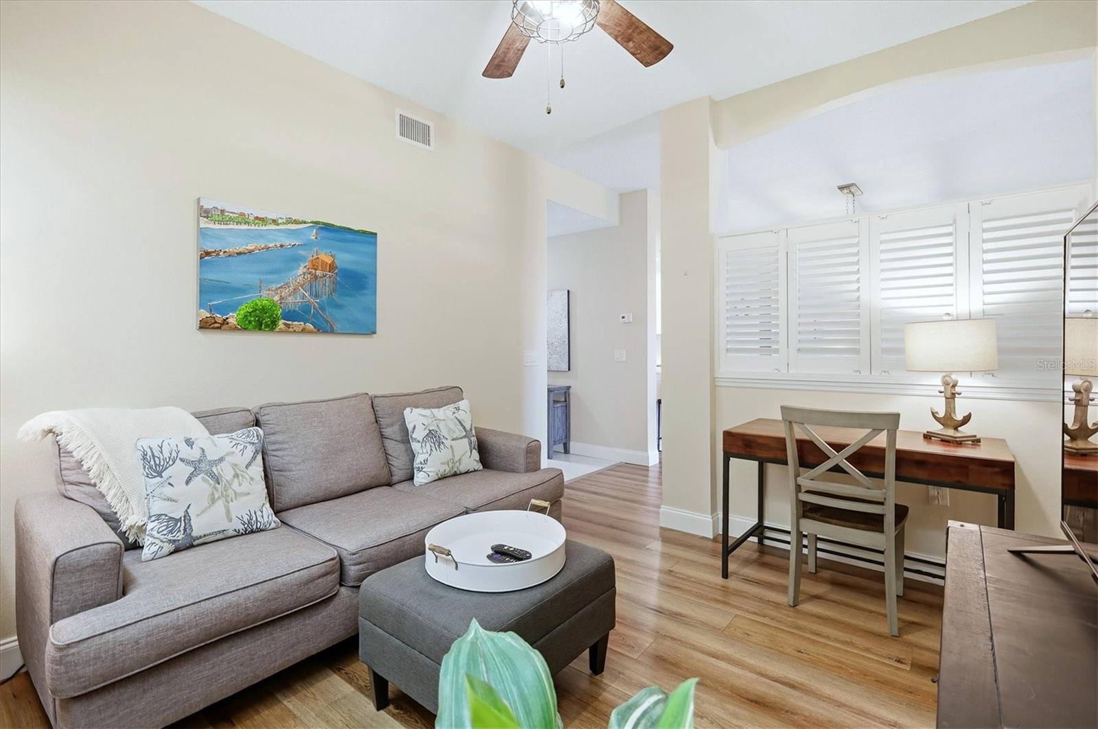 HERITAGE OAKS GOLF & COUNTRY CLUB - Residential