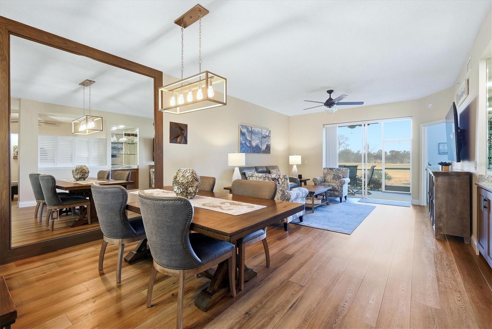 HERITAGE OAKS GOLF & COUNTRY CLUB - Residential