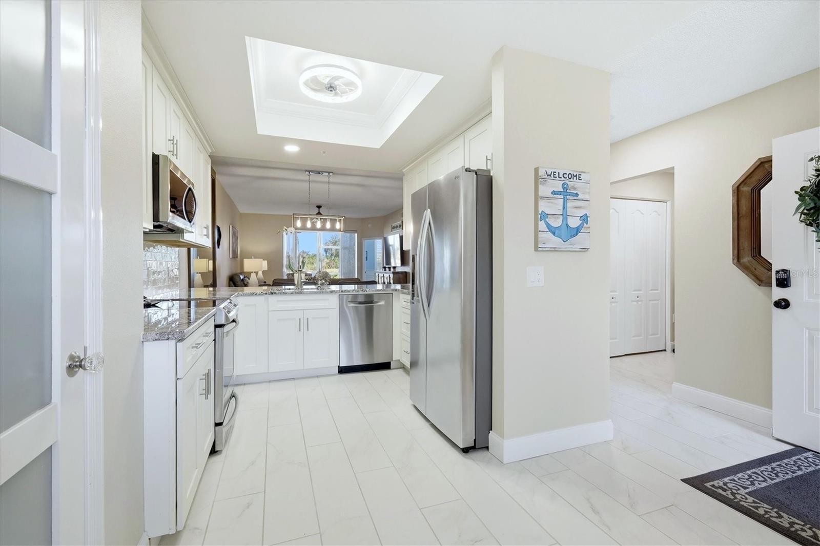 HERITAGE OAKS GOLF & COUNTRY CLUB - Residential