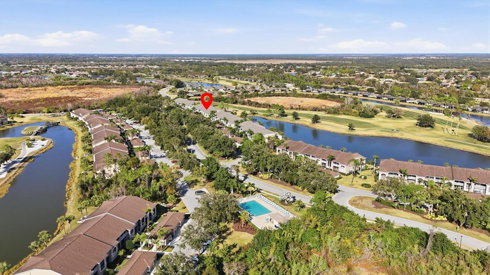 5221 MAHOGANY RUN AVENUE 215