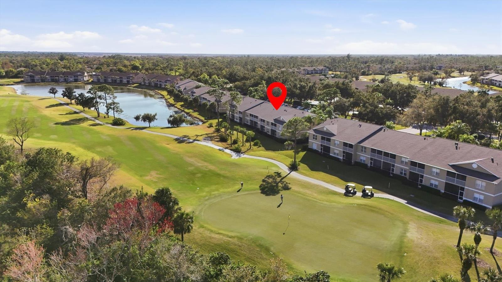 HERITAGE OAKS GOLF & COUNTRY CLUB - Residential