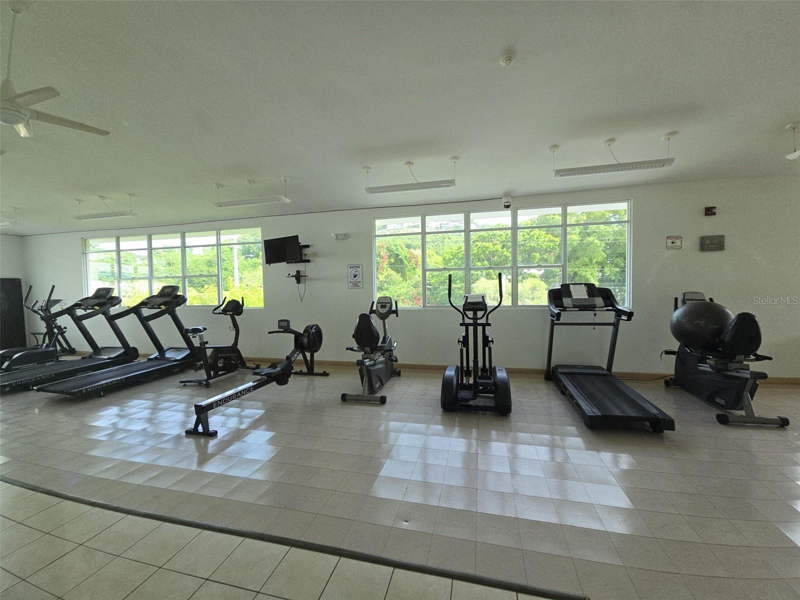 THE OCEAN CLUB AT SEVEN SEAS - Residential