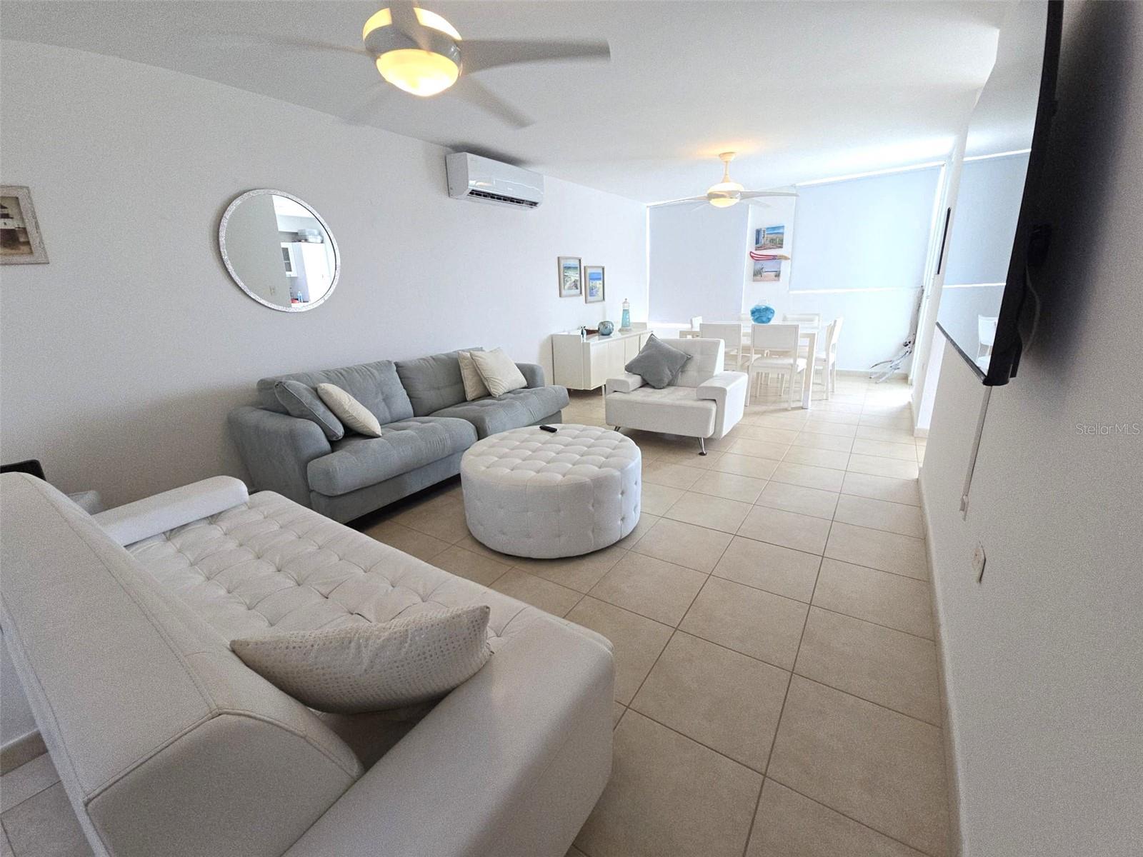 THE OCEAN CLUB AT SEVEN SEAS - Residential