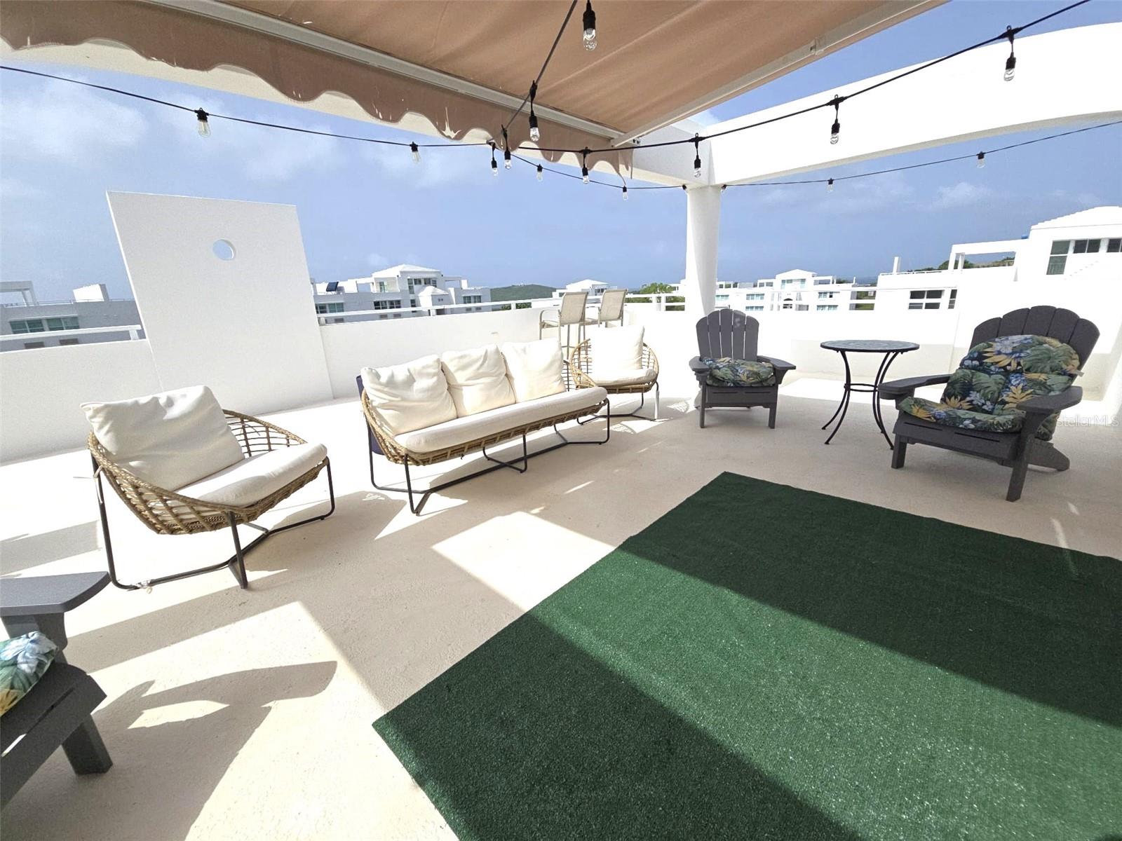 THE OCEAN CLUB AT SEVEN SEAS - Residential