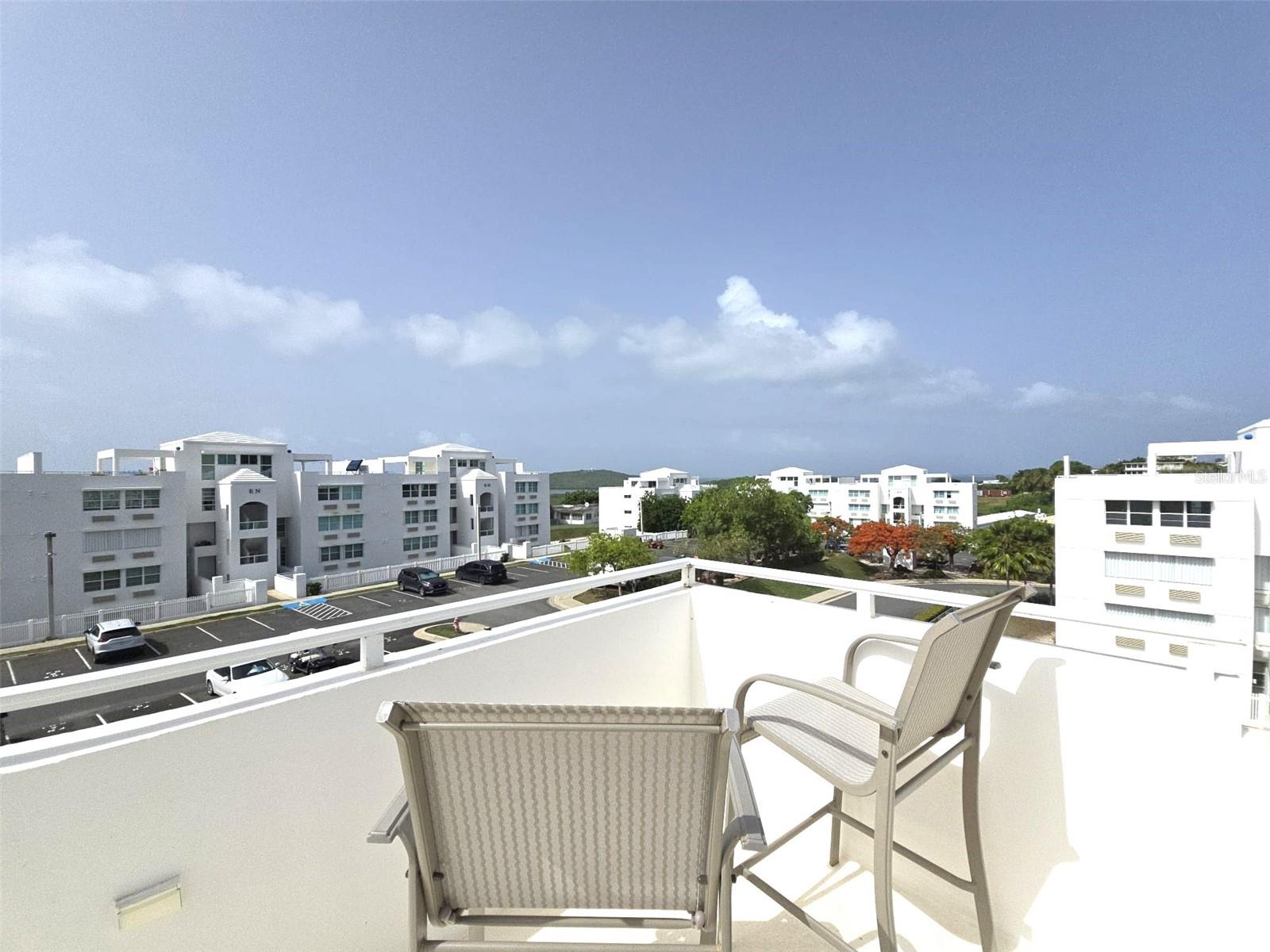 THE OCEAN CLUB AT SEVEN SEAS - Residential