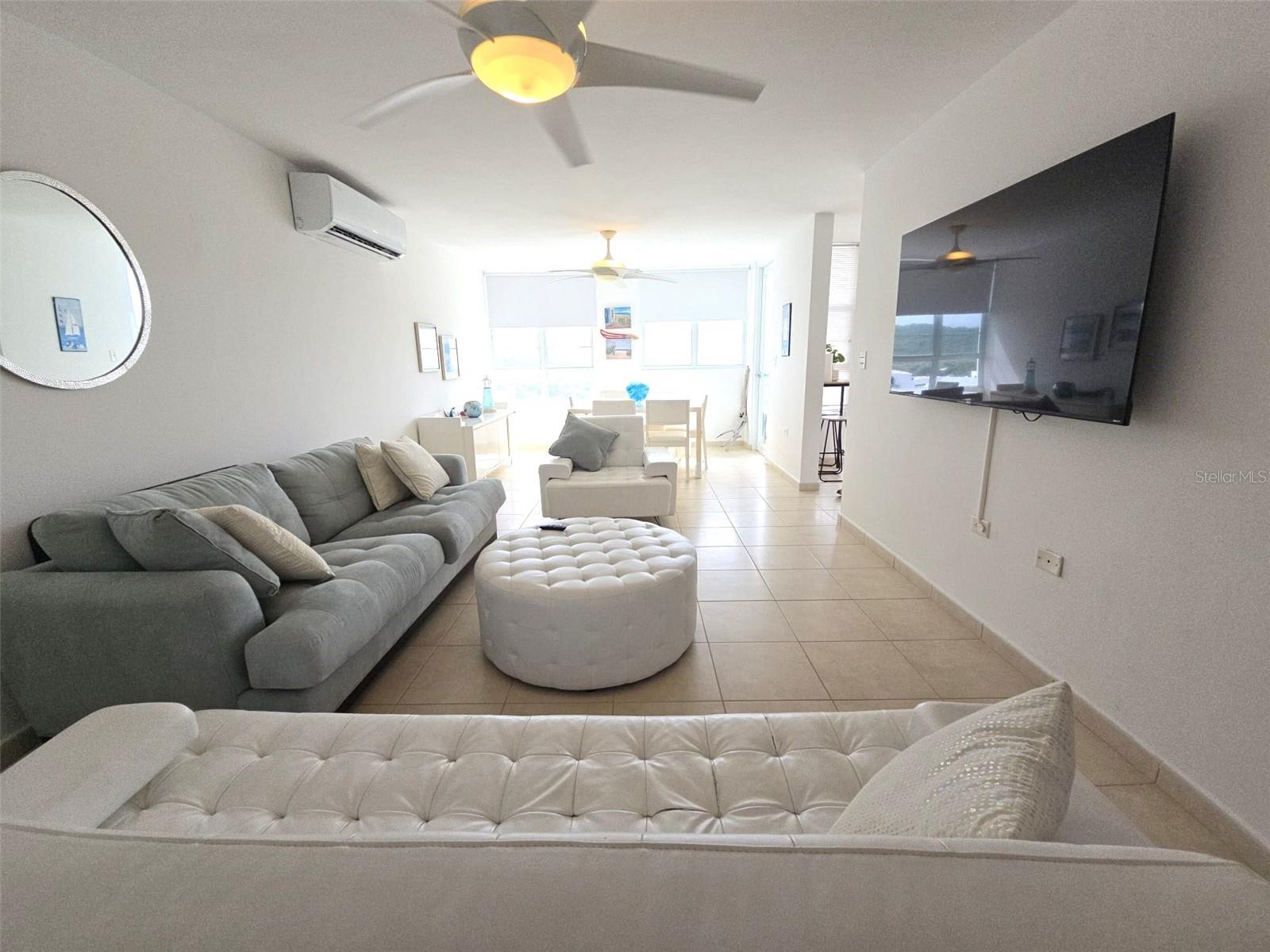 THE OCEAN CLUB AT SEVEN SEAS - Residential