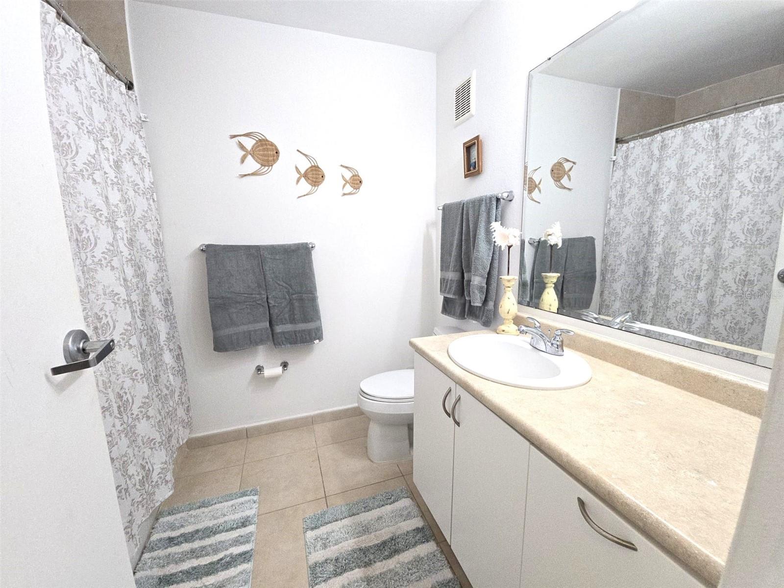 THE OCEAN CLUB AT SEVEN SEAS - Residential