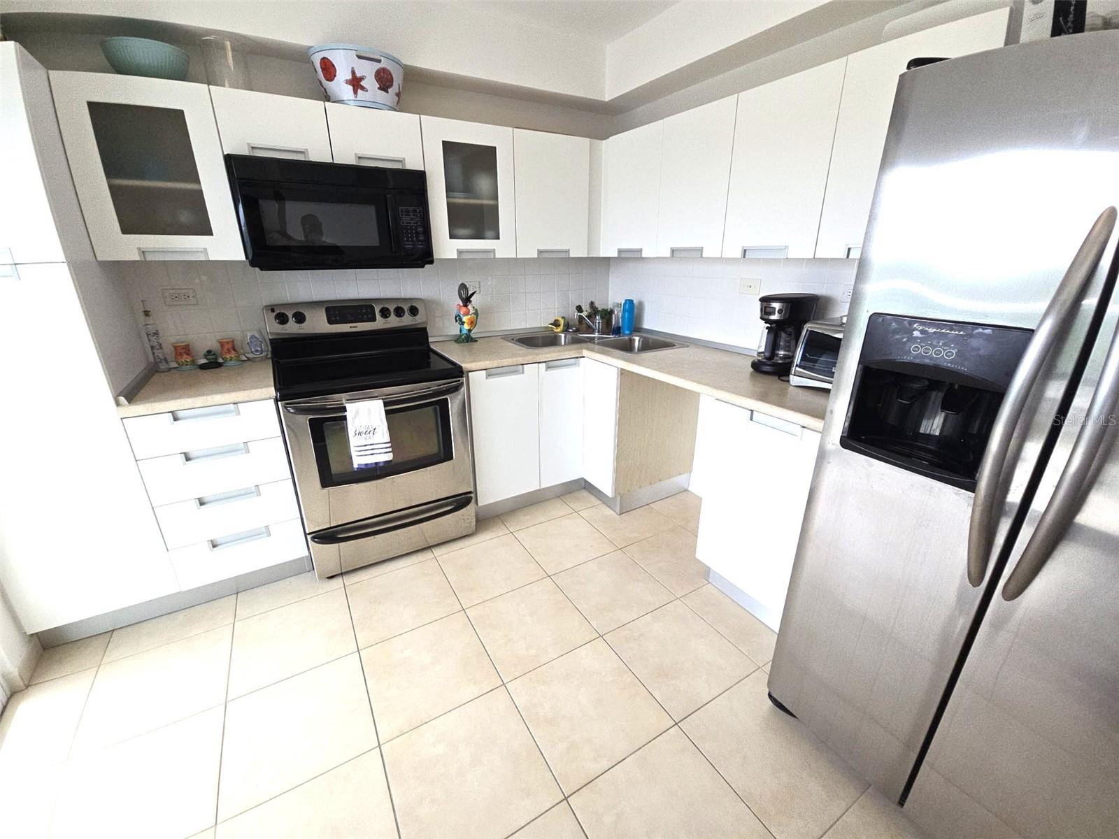 THE OCEAN CLUB AT SEVEN SEAS - Residential