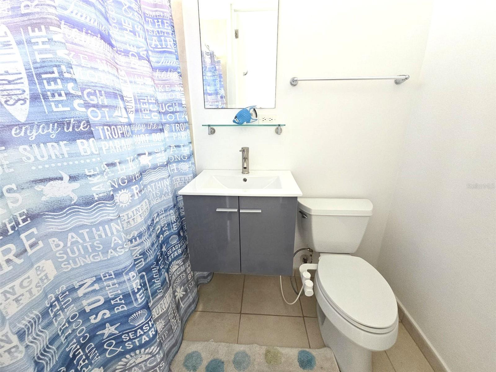 THE OCEAN CLUB AT SEVEN SEAS - Residential