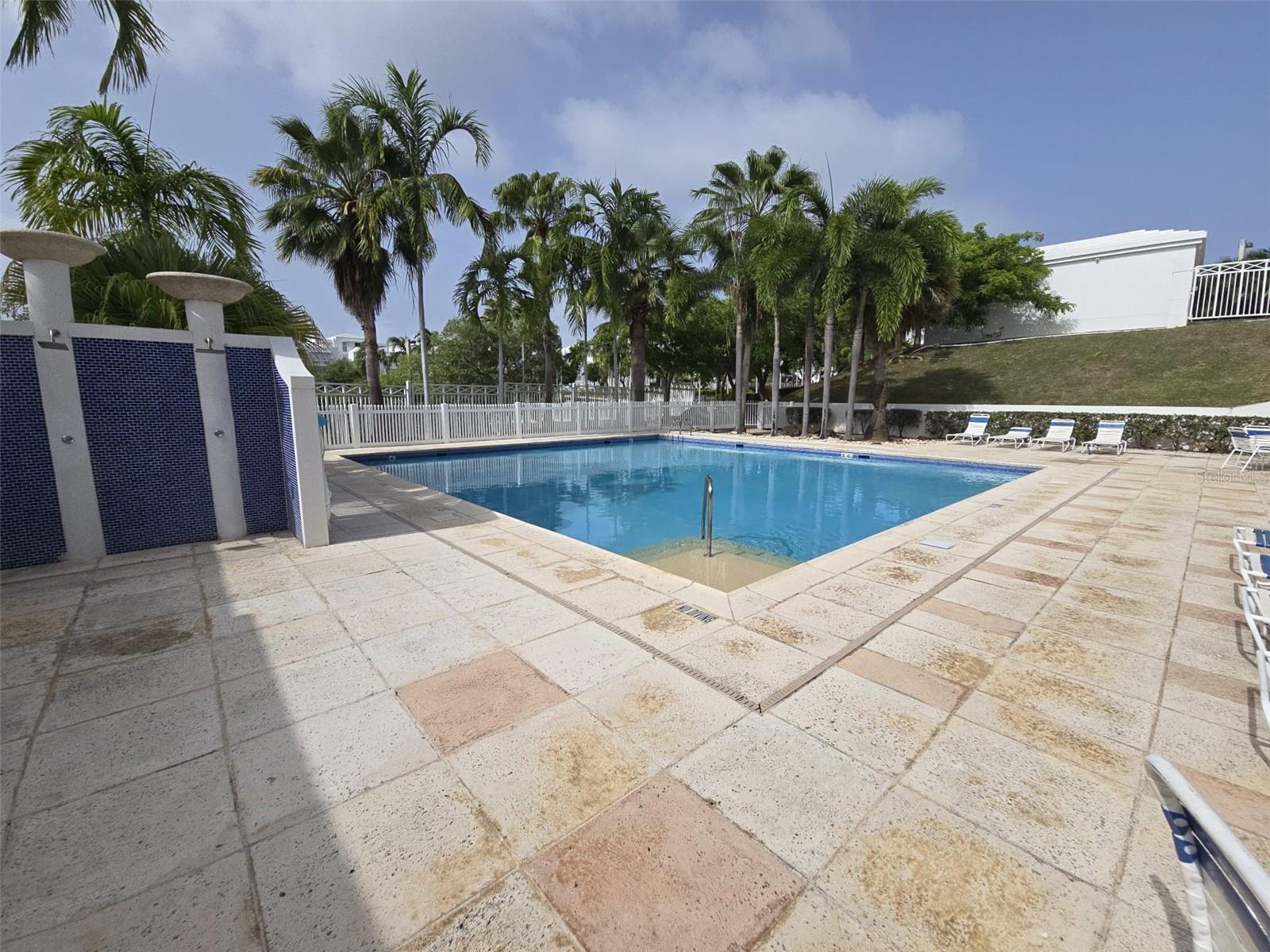 THE OCEAN CLUB AT SEVEN SEAS - Residential