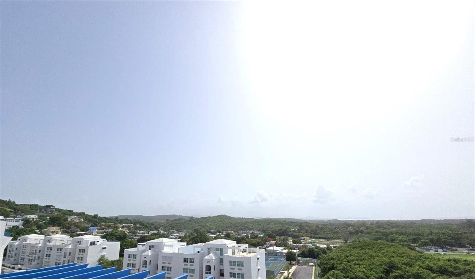 THE OCEAN CLUB AT SEVEN SEAS - Residential