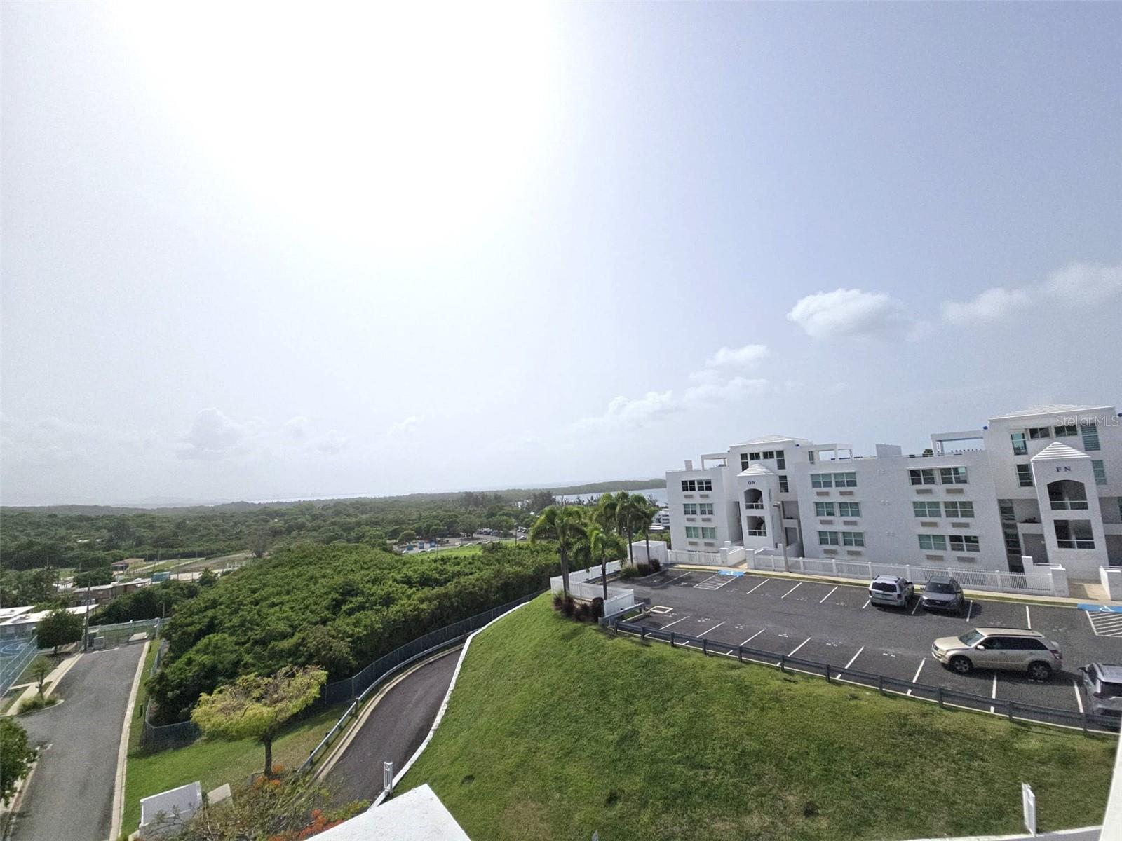 THE OCEAN CLUB AT SEVEN SEAS - Residential