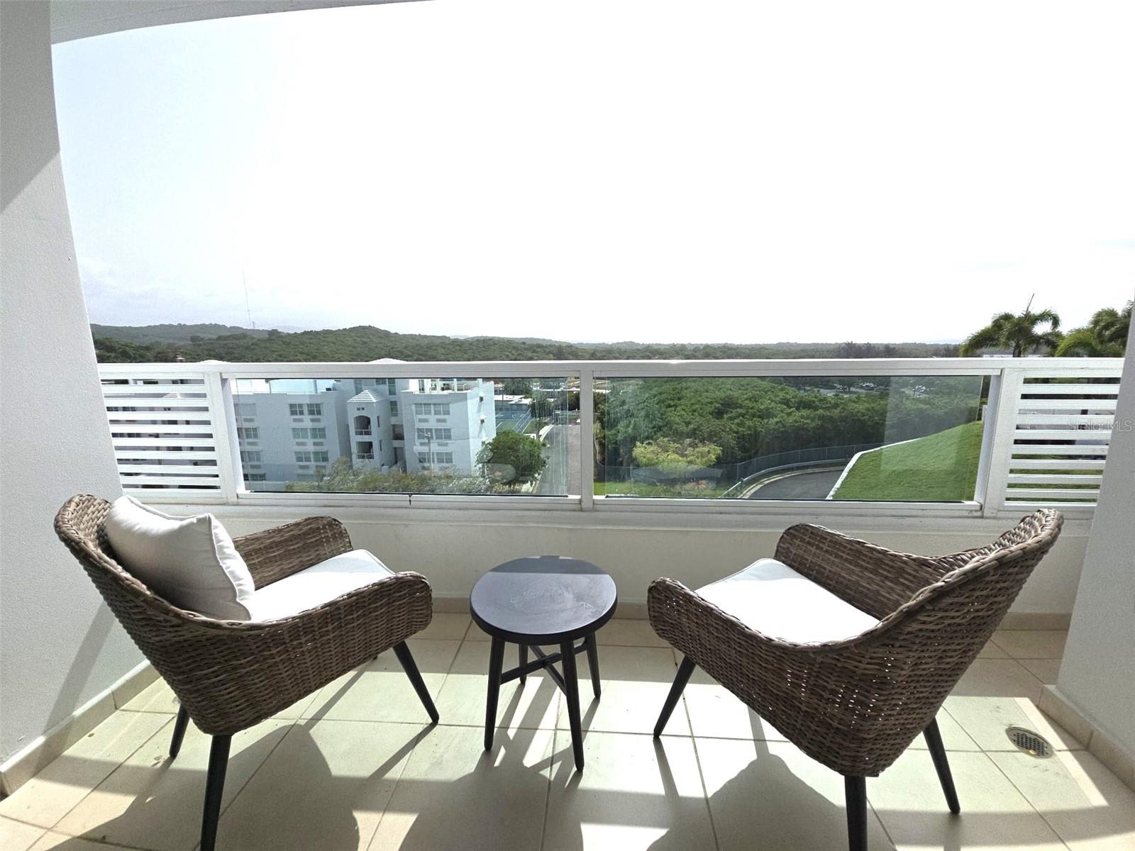 THE OCEAN CLUB AT SEVEN SEAS - Residential