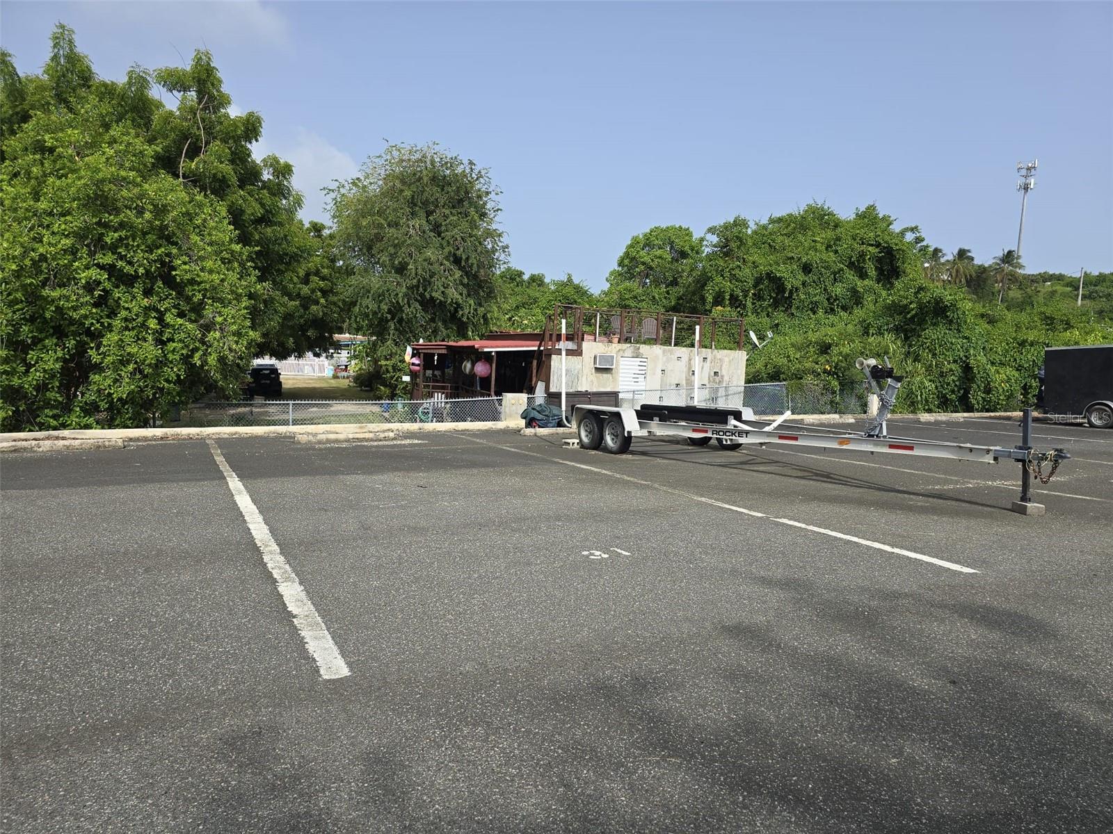 THE OCEAN CLUB AT SEVEN SEAS - Residential