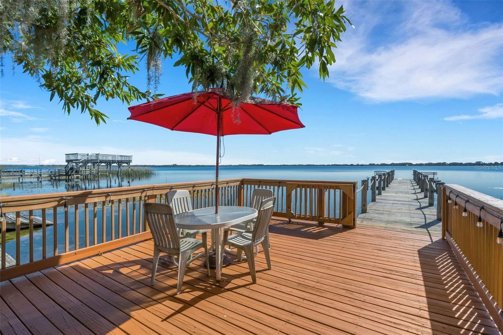 Photo of 2350 Lakeview Drive, Haines City, FL 33844 (MLS # L4958905)