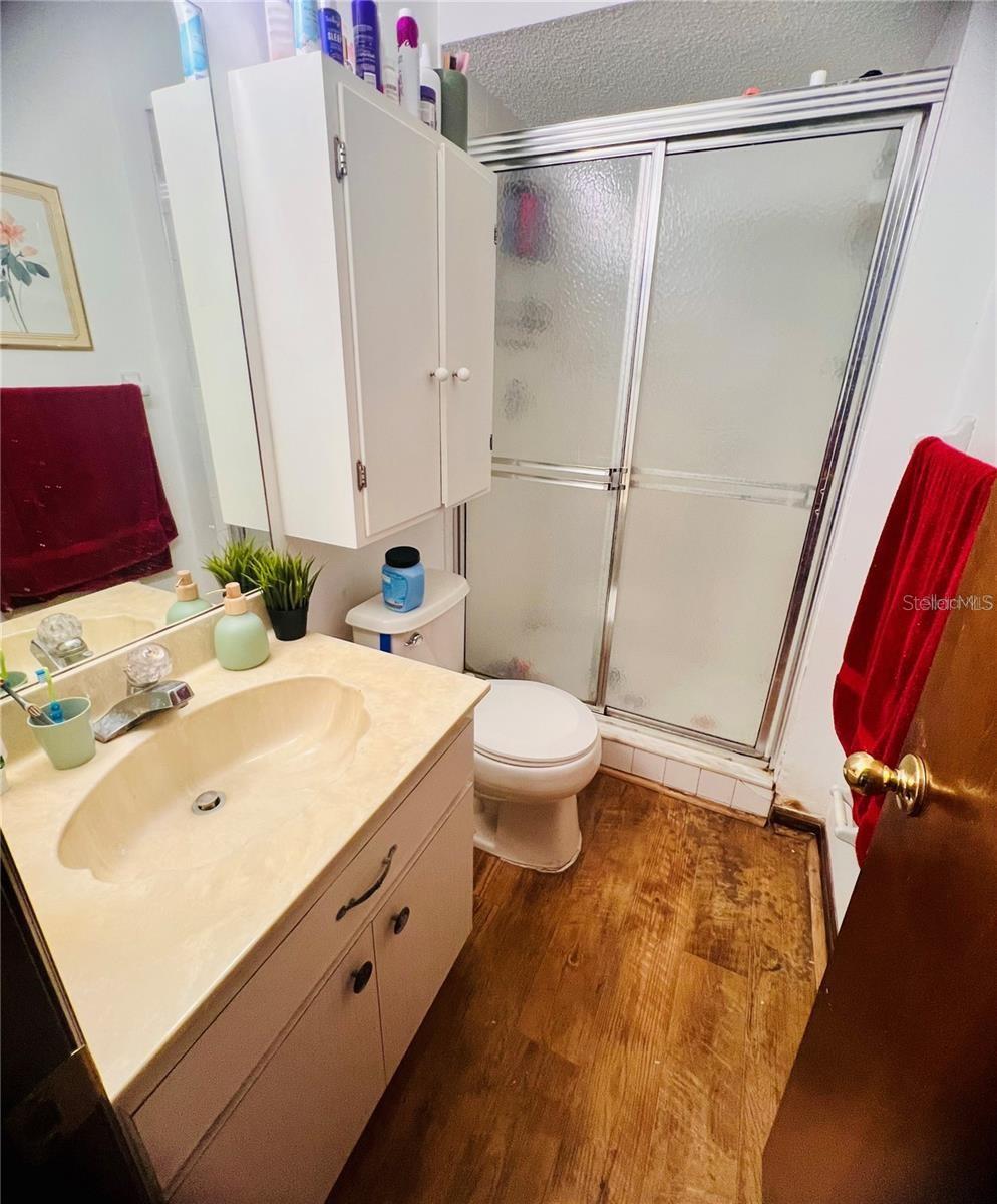 WHISP OAKS ESTATE PH 1-I - Residential