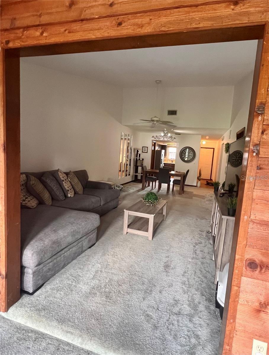 WHISP OAKS ESTATE PH 1-I - Residential