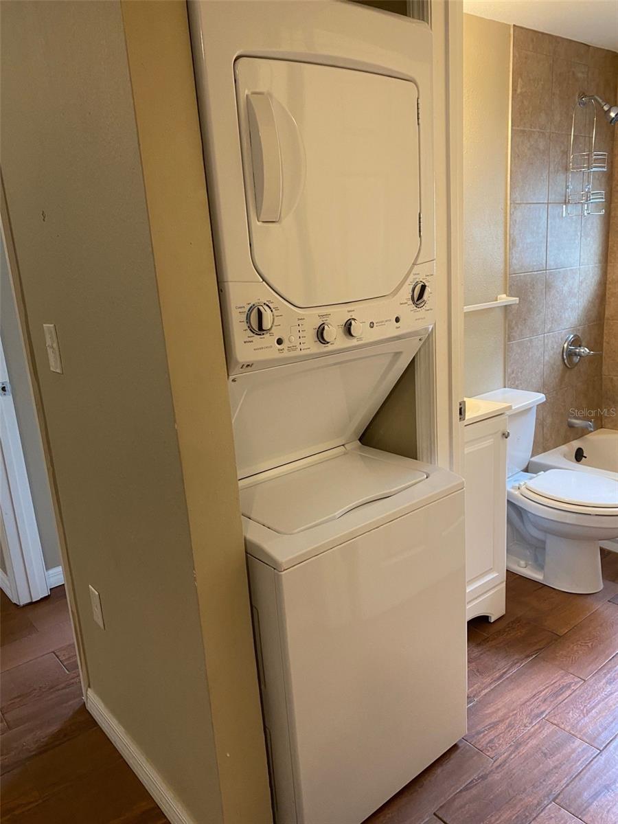 EUSTIS - Residential Lease