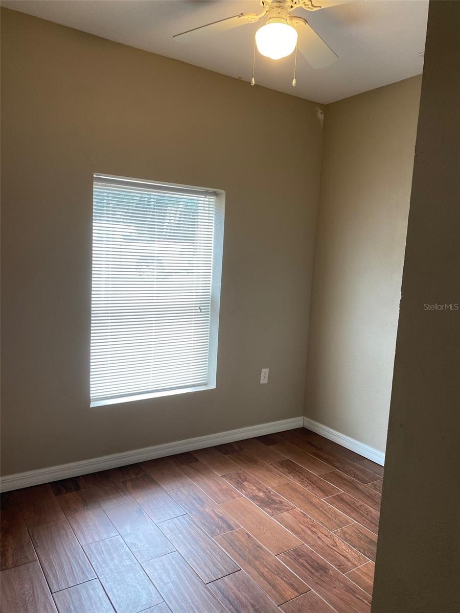 EUSTIS - Residential Lease