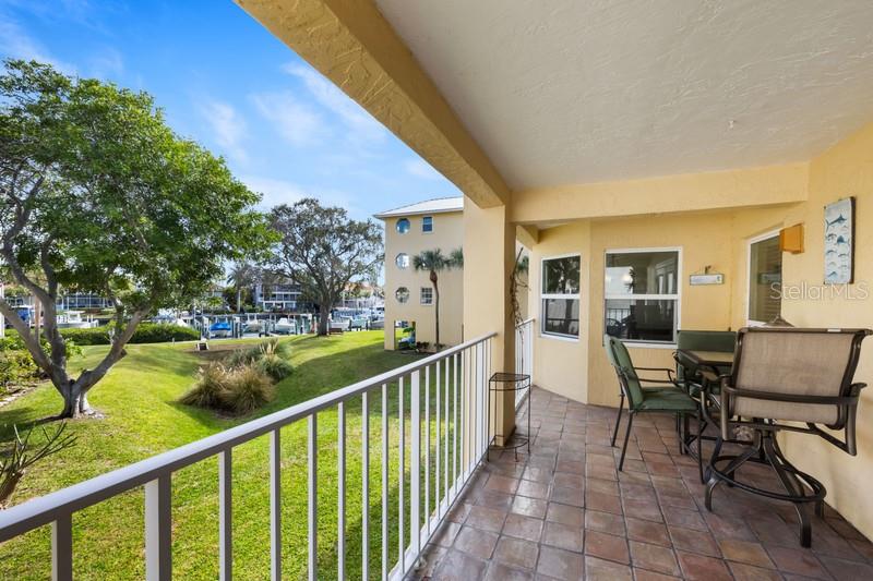 OLD ISLAND INN CONDO - Residential Lease