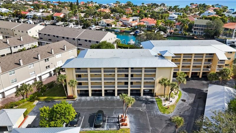 OLD ISLAND INN CONDO - Residential Lease