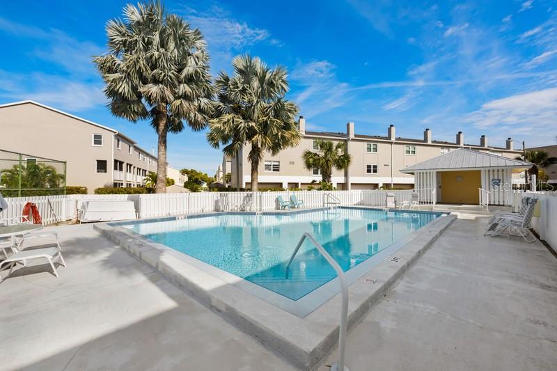 OLD ISLAND INN CONDO - Residential Lease