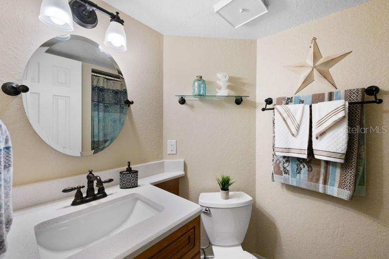 OLD ISLAND INN CONDO - Residential Lease